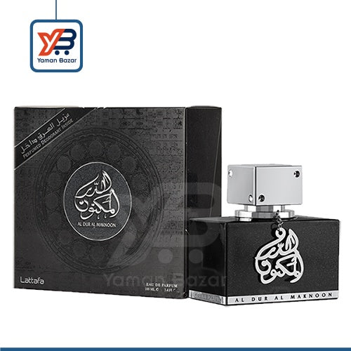 Perfume | Al Dur Al Maknoon Perfume Imported From Dubai Lattafa