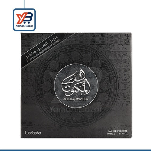Perfume | Al Dur Al Maknoon Perfume Imported From Dubai Lattafa
