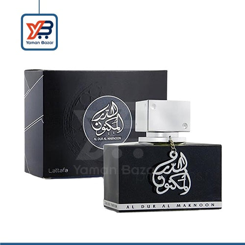 Perfume | Al Dur Al Maknoon Perfume Imported From Dubai Lattafa