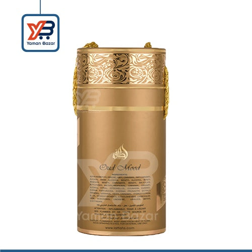 Perfume | Oud Mood Elixir Lattafa Original EDP 100 ml