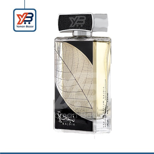 Perfume | Najdia Perfume Original 100 ml  | Lattafa