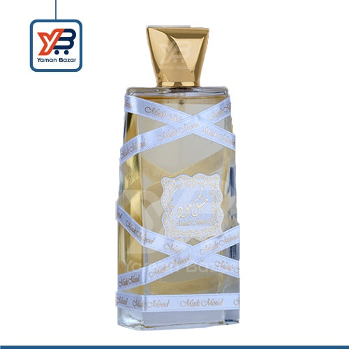 Perfume | Musk mood original Imported From Lattafa perfume 100 ml EDP