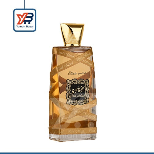 Perfume | Oud Mood Elixir Lattafa Original EDP 100 ml