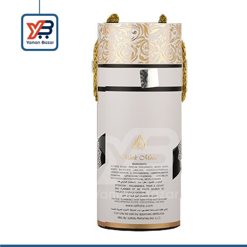 Perfume | Musk mood original Imported From Lattafa perfume 100 ml EDP