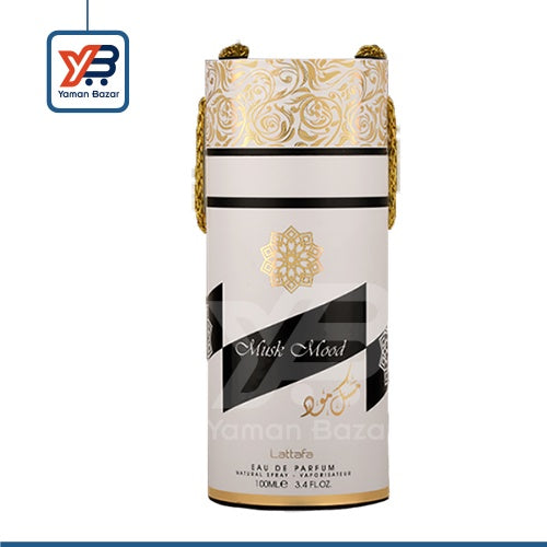 Perfume | Musk mood original Imported From Lattafa perfume 100 ml EDP